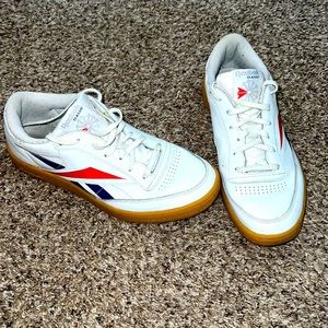 Mens Reebok Club C 85 Mu (EF8841)